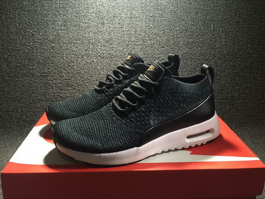 Super Max Nike Air Max Thea Ultra FK 87 GS--007